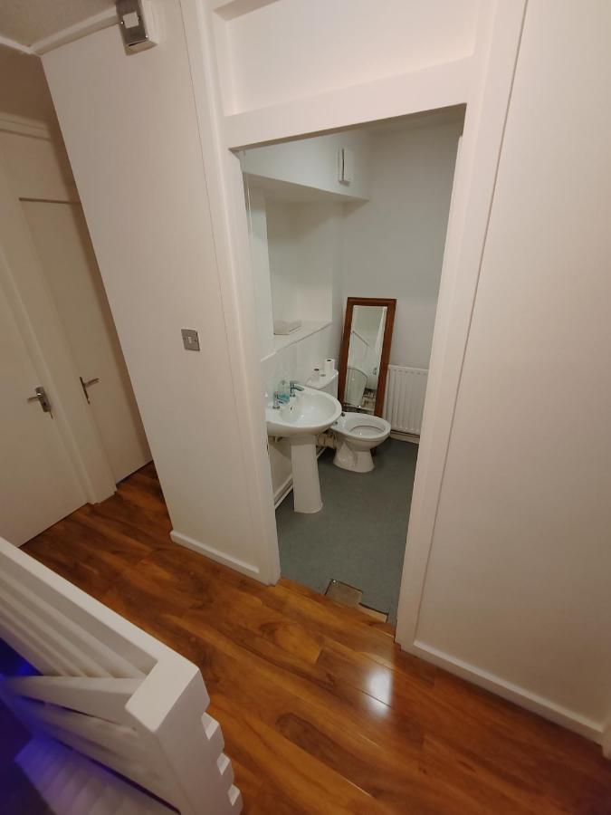 Magnolia Palazzo Appartement Londen Buitenkant foto