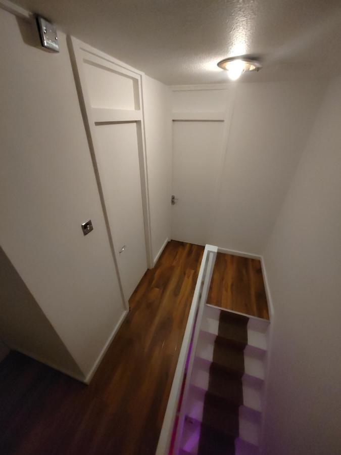 Magnolia Palazzo Appartement Londen Buitenkant foto